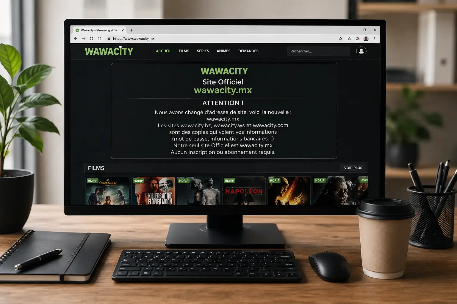 wawacity adresse