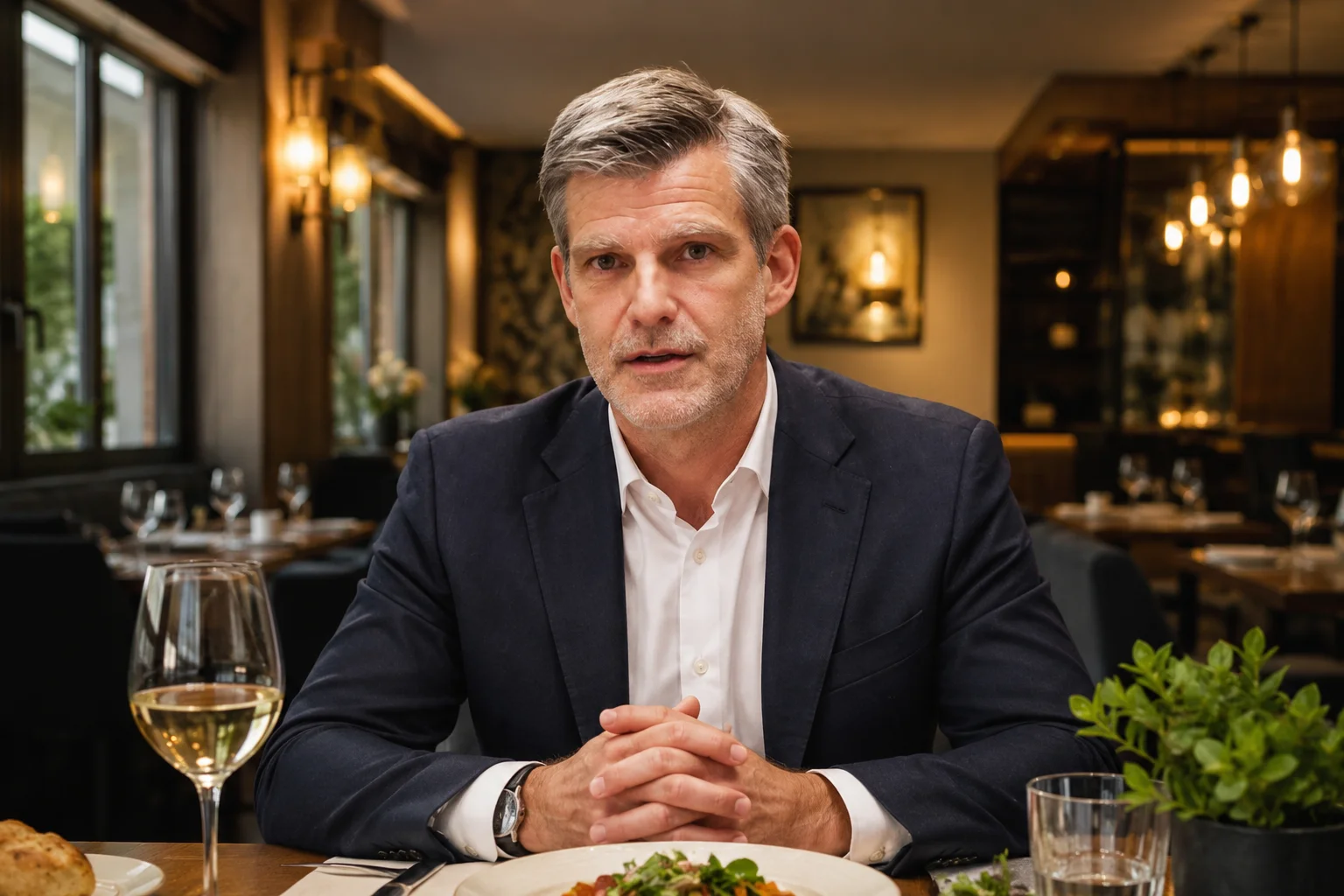 julien kouchner