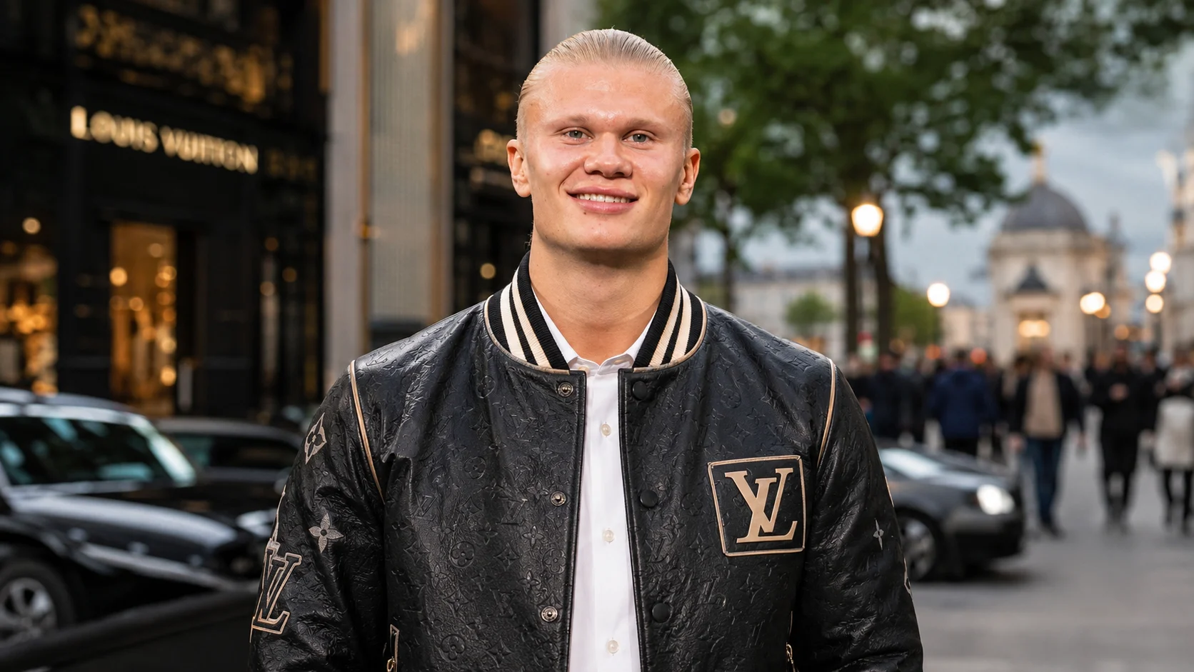 erling haaland
