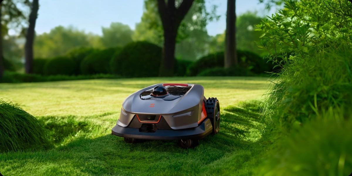 Conseils d’entretien des lames de tondeuse robotisée pour de meilleures coupes