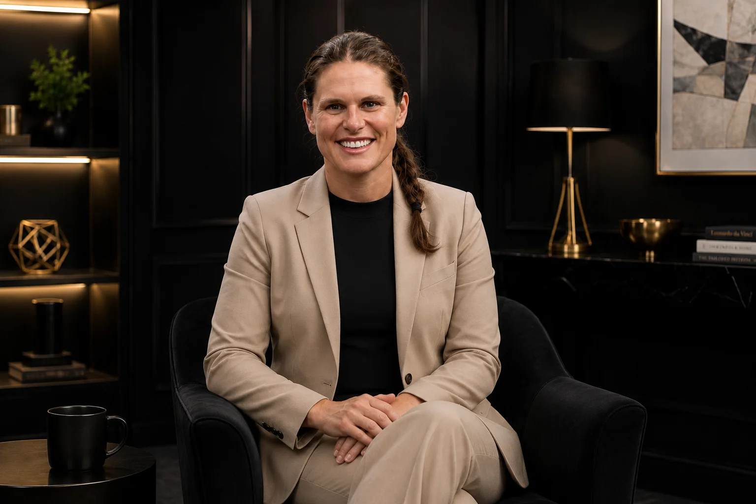 Ilona Maher : biographie, rugby et parcours