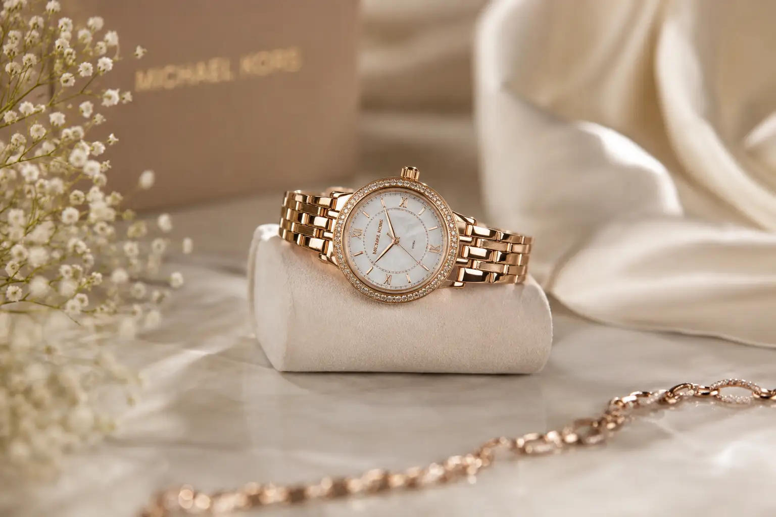 Montre femme luxe : guide pour bien choisir