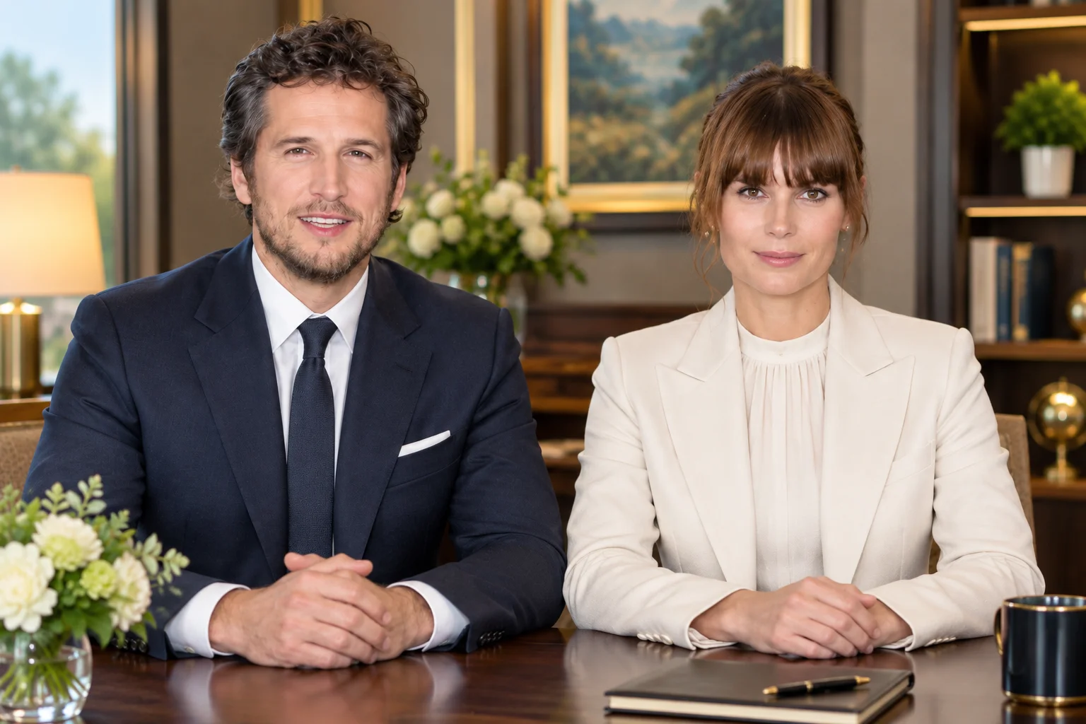 Nouvelle compagne de Guillaume Canet : ce que l’on sait