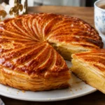 pithiviers gateau