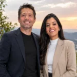 séverine parlakou: son mari