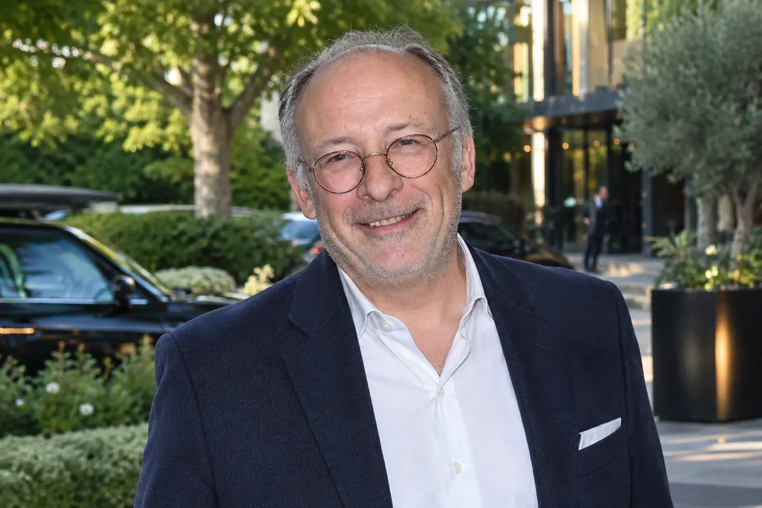 yves thréard origine parents