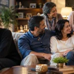 rôles familiaux traditionnels