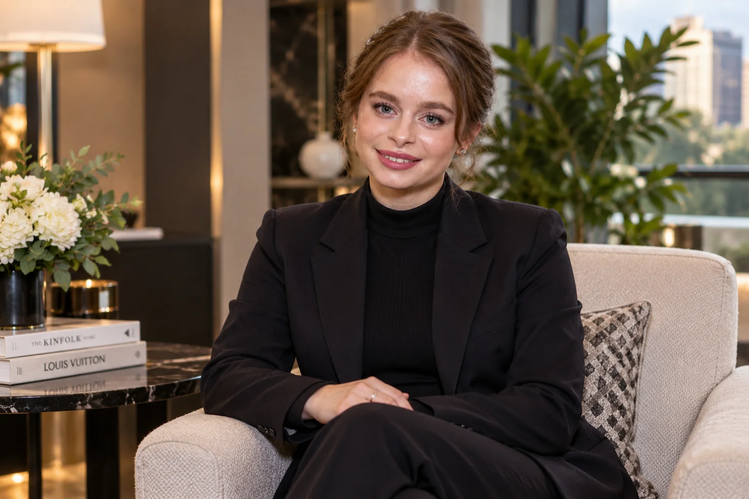 imogen faith reid