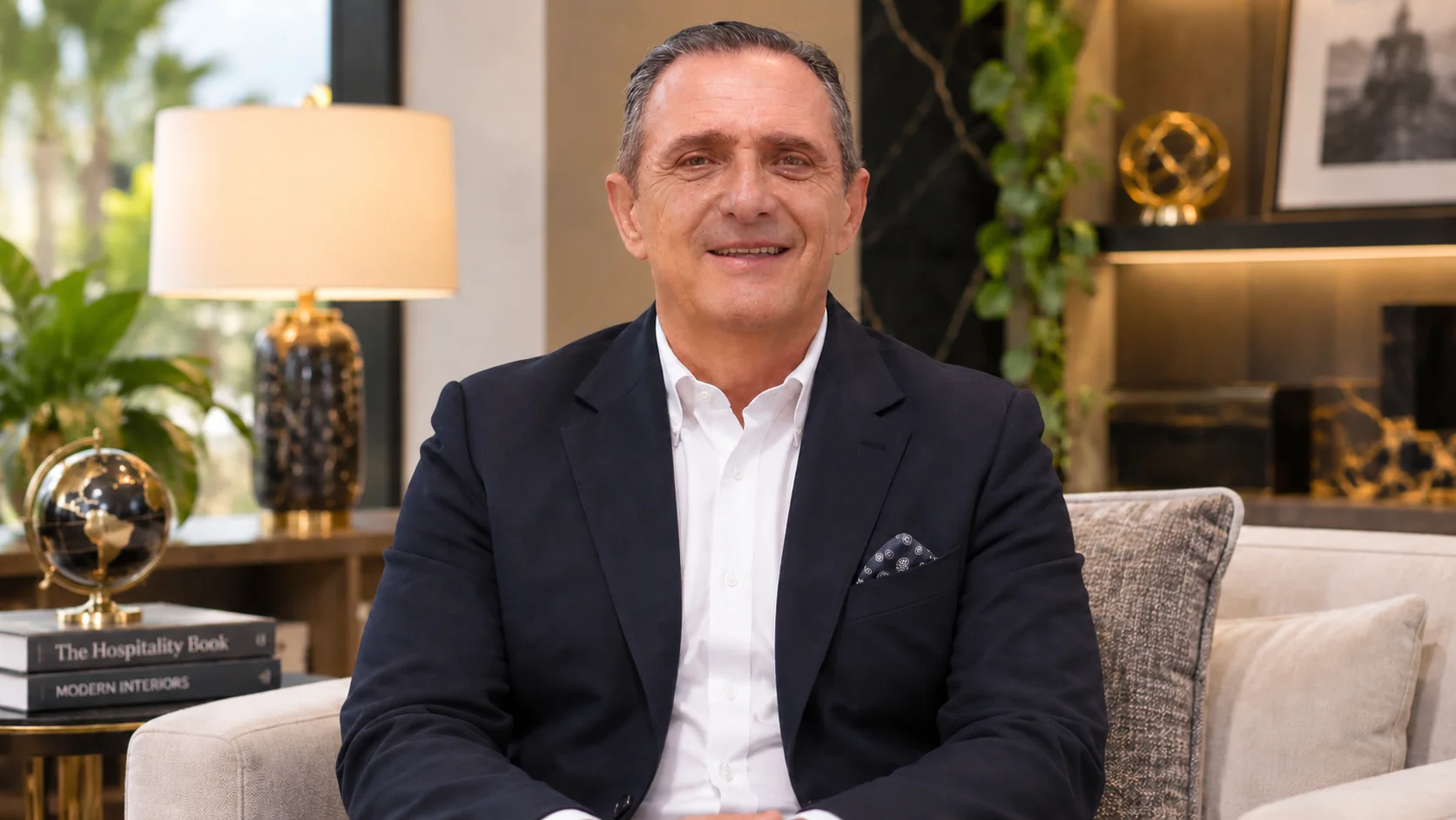 serge varsano