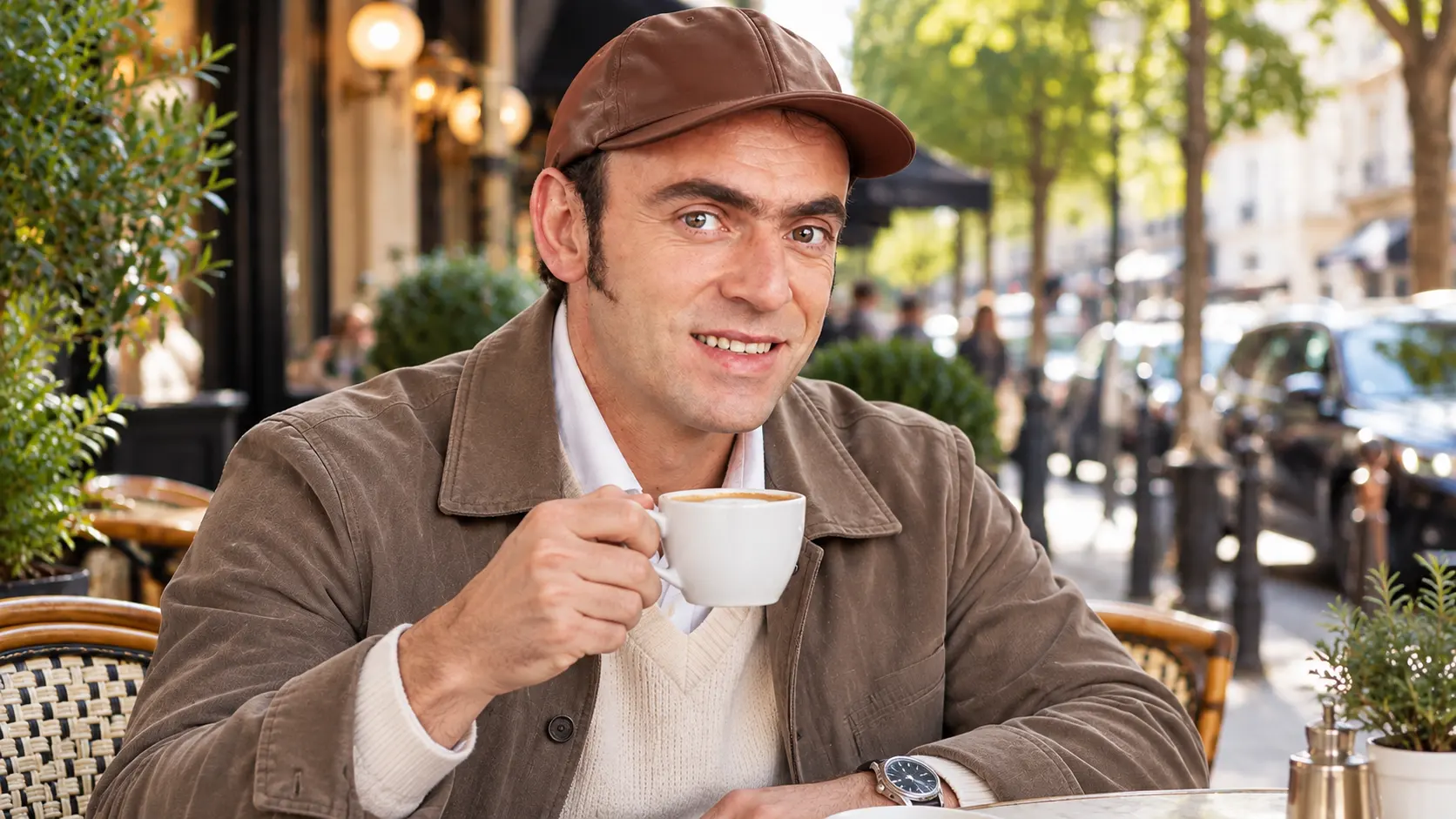 Élie Kakou et son compagnon : que sait-on de sa vie privée?