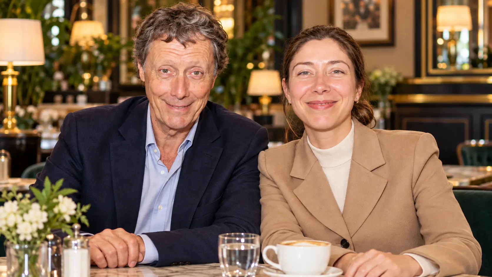 Lucie de Maximy : âge, métier, famille et parcours