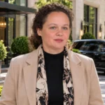 clémence houdiakova