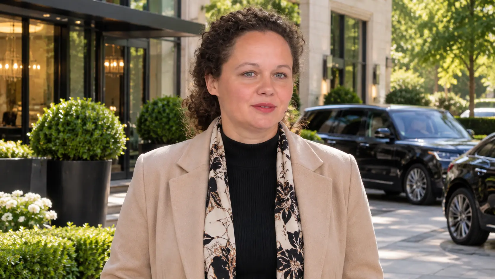 Clémence Houdiakova : parcours, carrière et médias