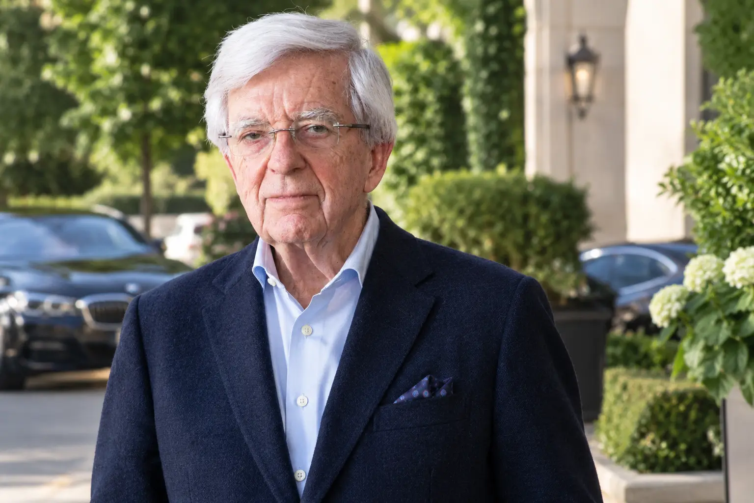 que devient jean-pierre chevènement