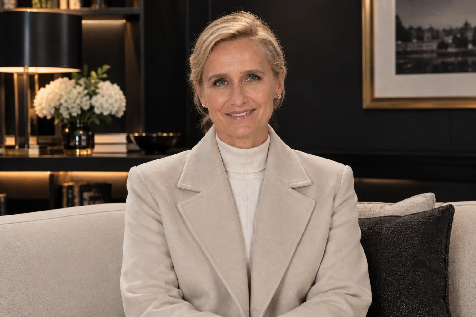 caroline roux