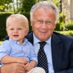 philippe bouvard enfants