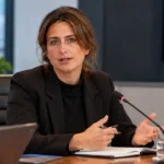 marine tondelier vie privée