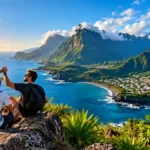 ile de la reunion