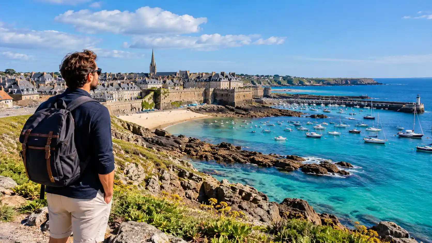 Que faire en Bretagne : les meilleures activités et visites