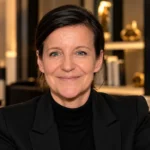 céline géraud son mari
