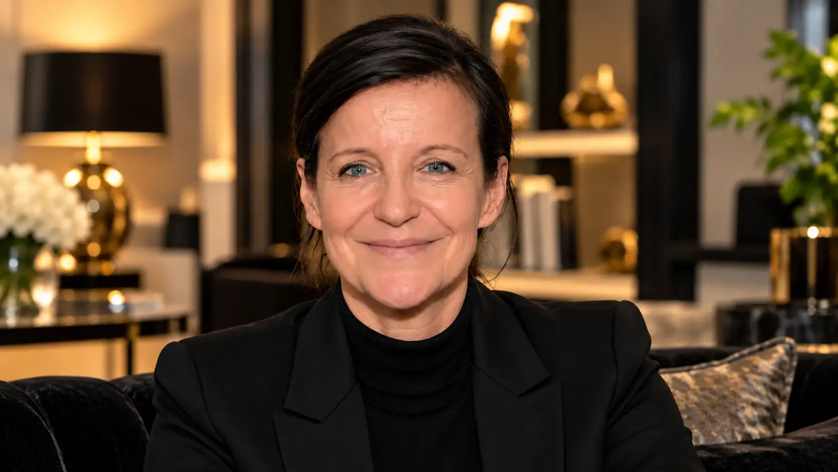Céline Géraud son mari : sa vie amoureuse