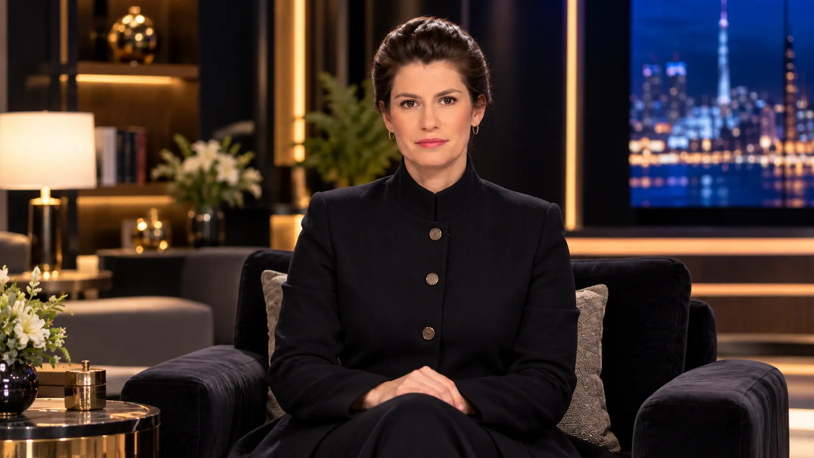 Lorene de Susbielle : biographie et informations