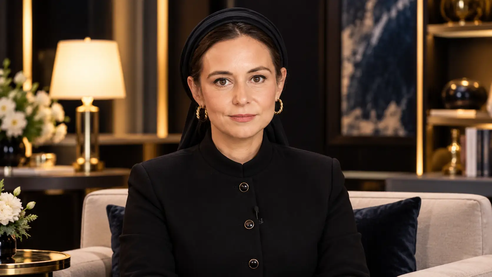 Paola Puerari mari : que sait-on de sa vie privée?