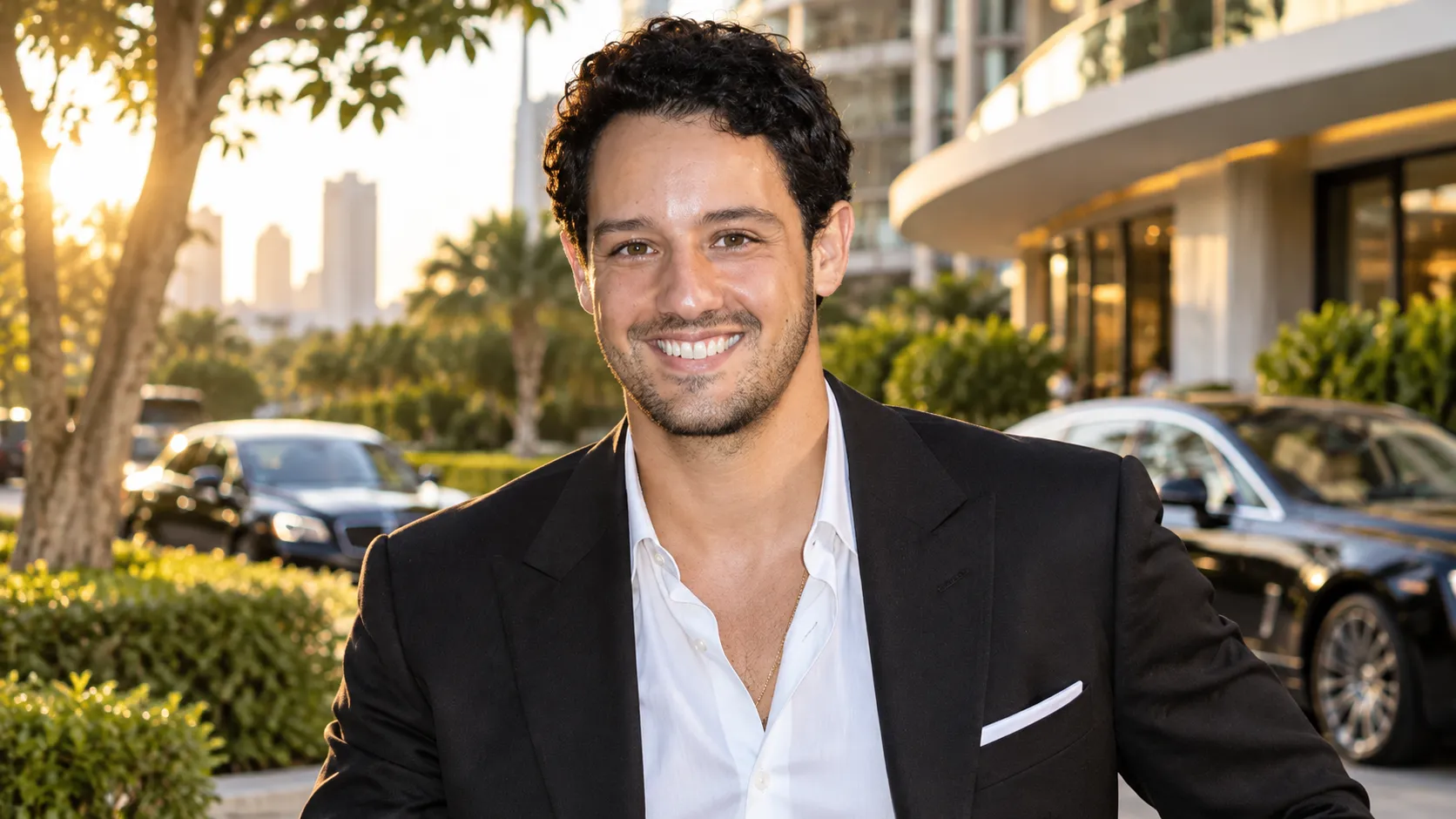 diego el glaoui