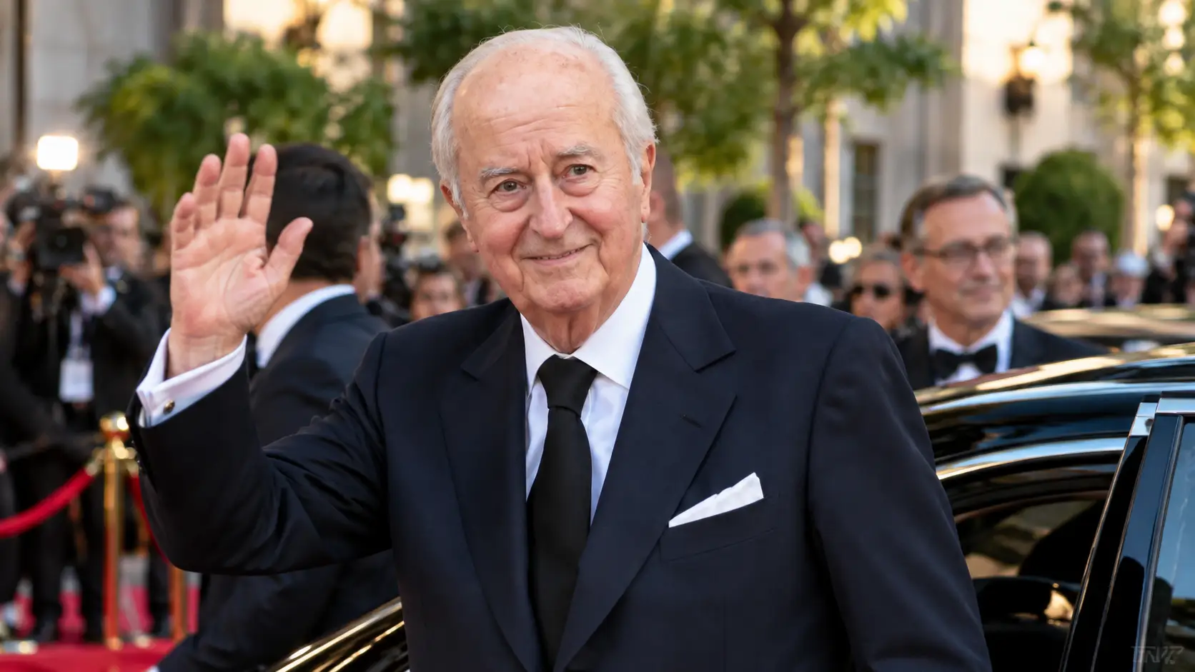 edouard balladur drame familial