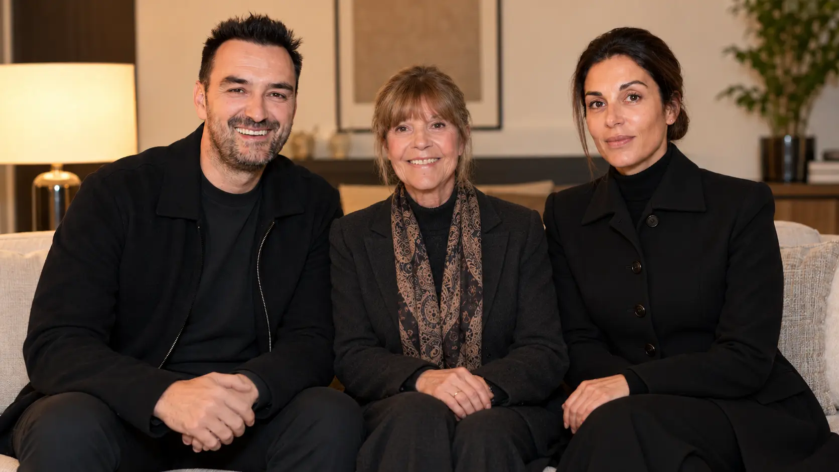 Cyril Lignac couple : qui partage sa vie aujourd’hui?