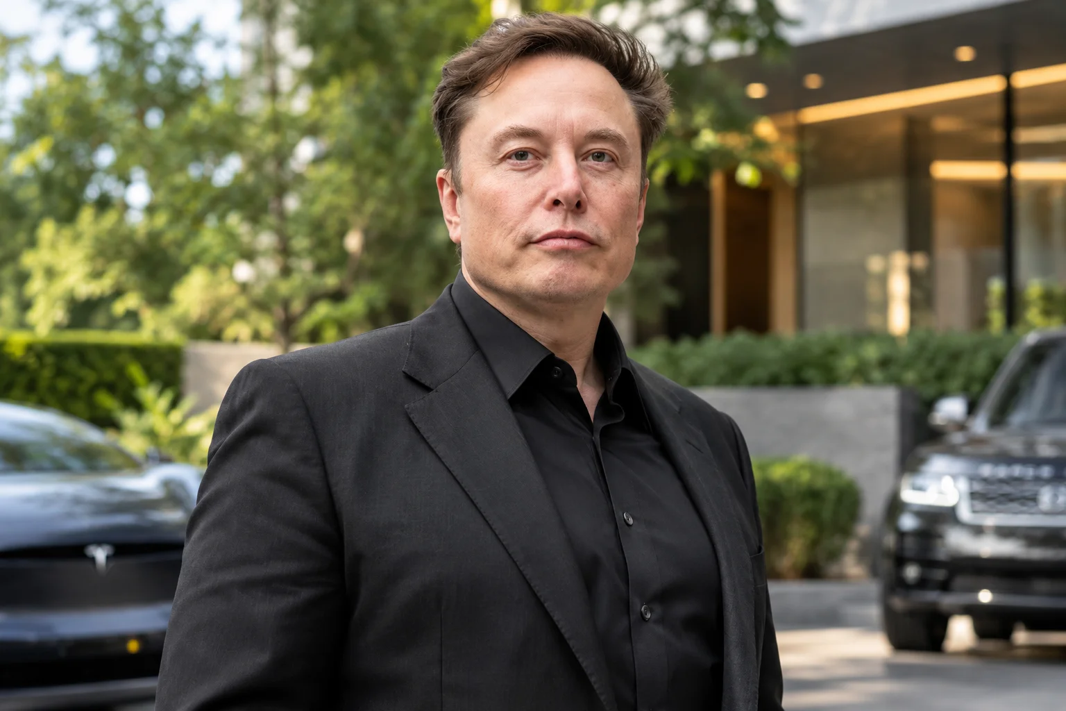 Elon Musk : parcours, entreprises et influence
