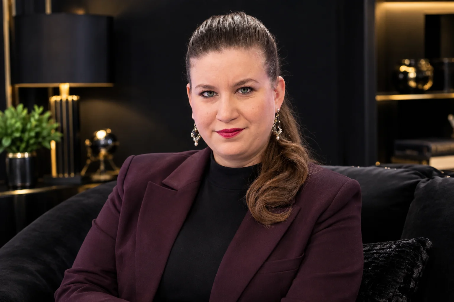Mathilde Panot compagnon actuel : que sait-on?