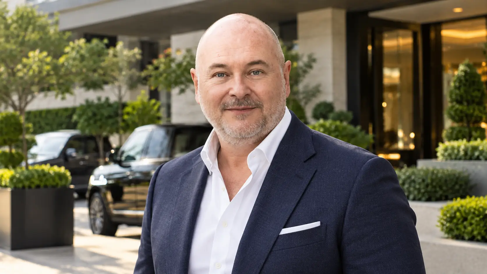 Cauet : carrière, radio, télévision et actualité