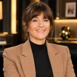 romane bohringer