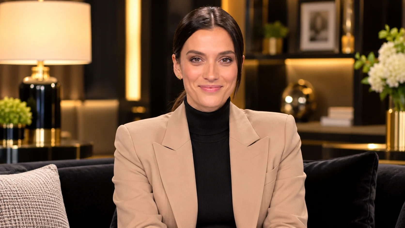 Shana Lousteau : parcours, vie et informations