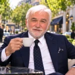 pascal praud