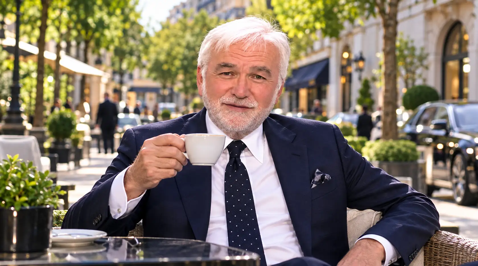 Pascal Praud : parcours, carrière et émissions