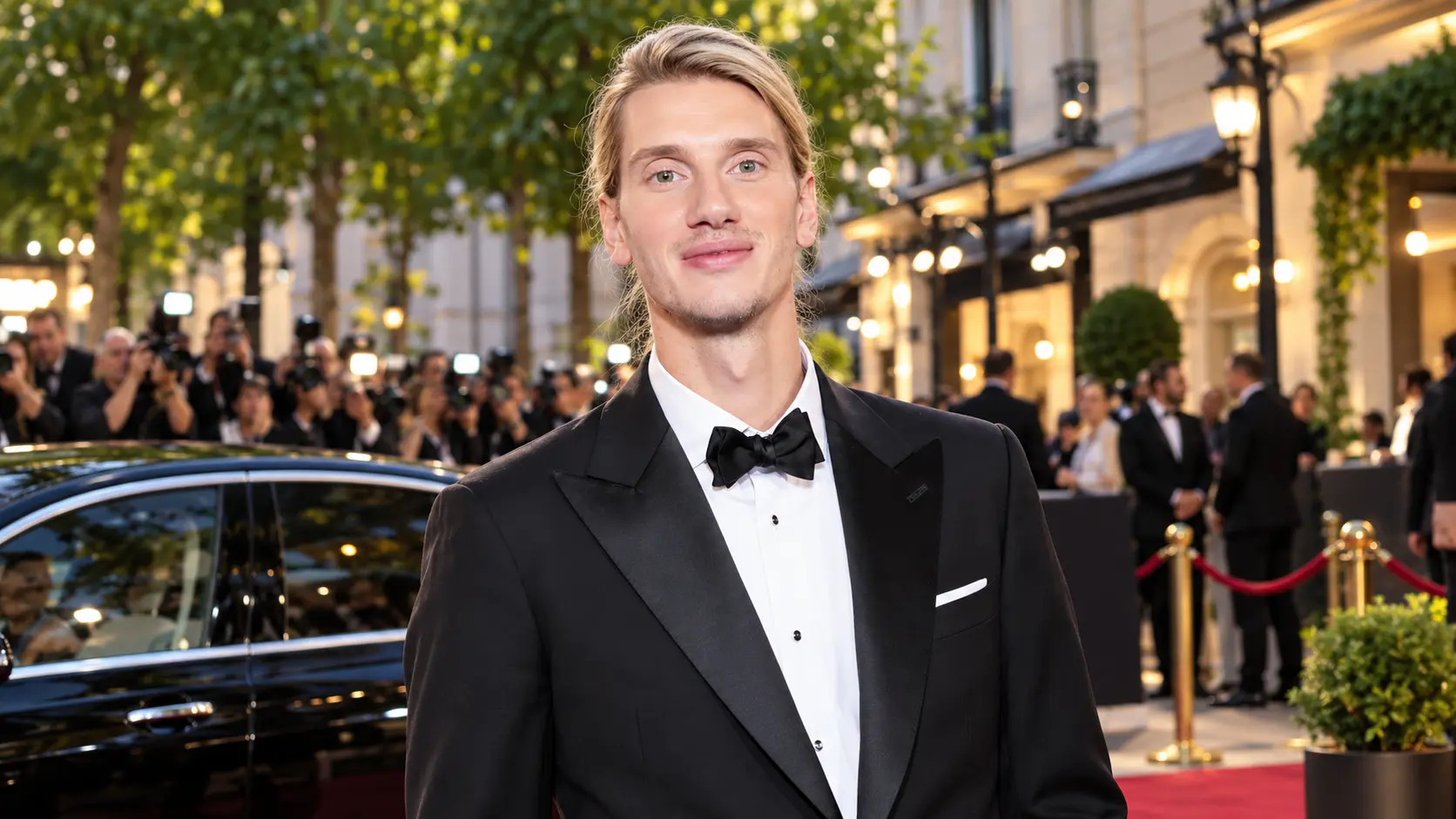 Paul Mirabel : biographie, carrière et actualité