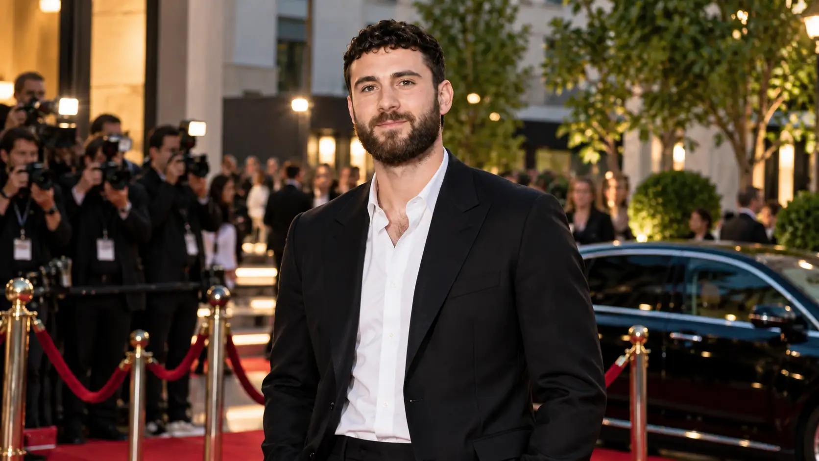 Illan Castronovo : biographie, carrière et actualité