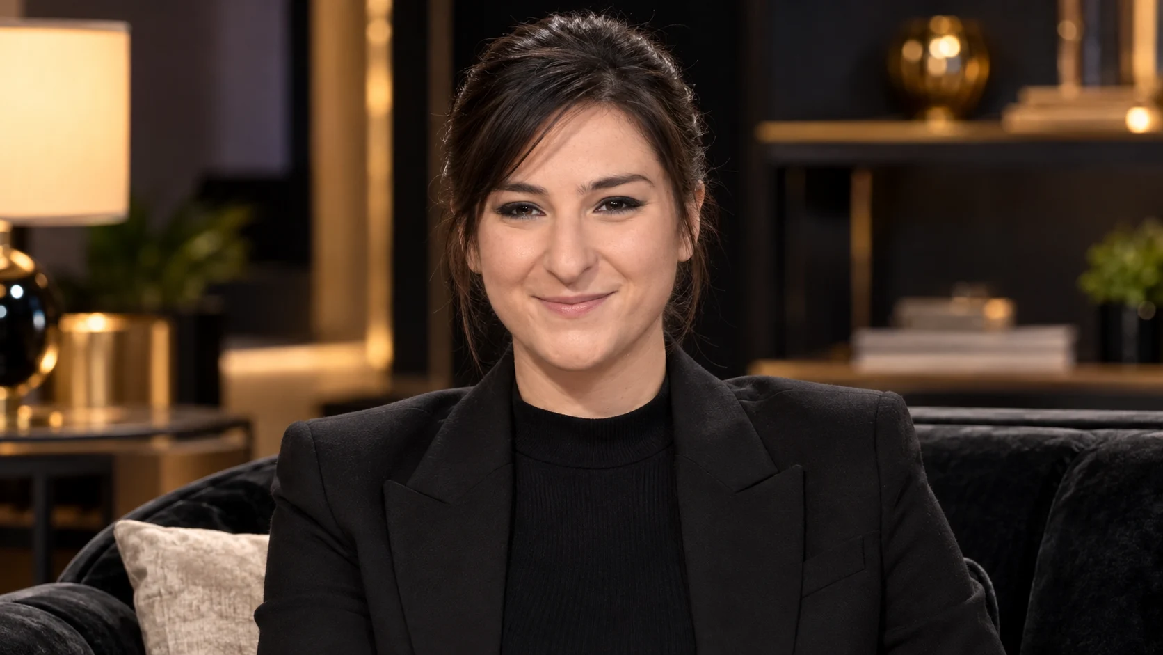 Marilou Berry : biographie, films et vie privée