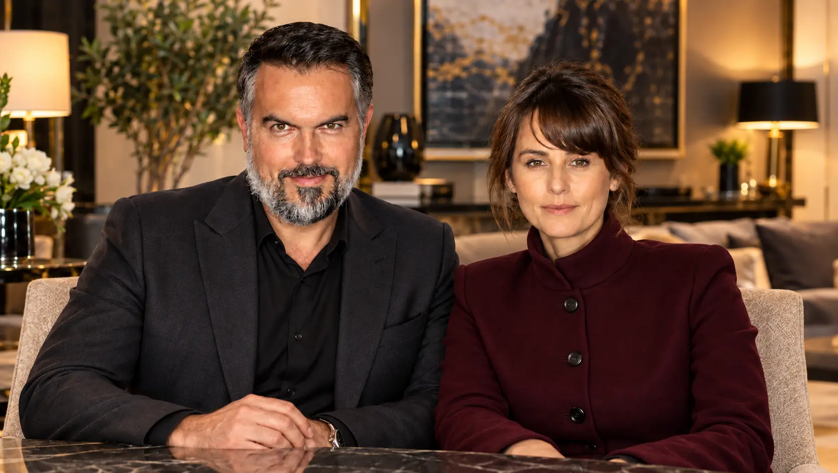 Faustine Bollaert couple : qui partage sa vie?