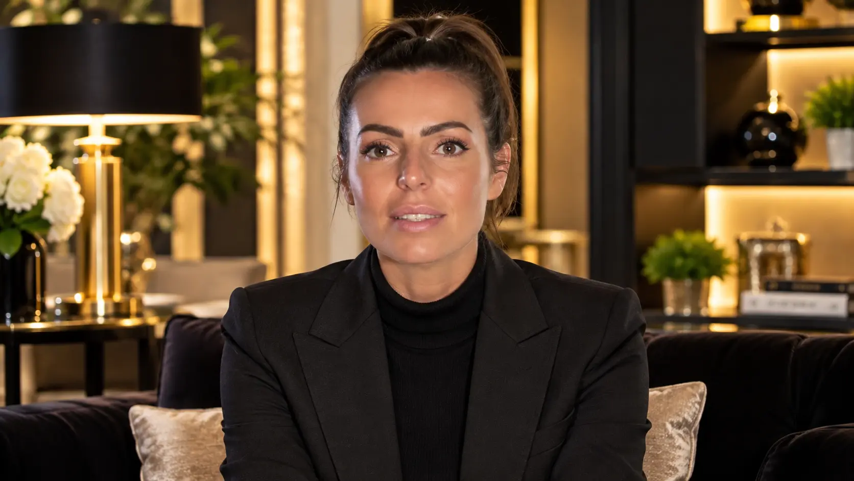 Hillary Vanderosieren : biographie, carrière et famille