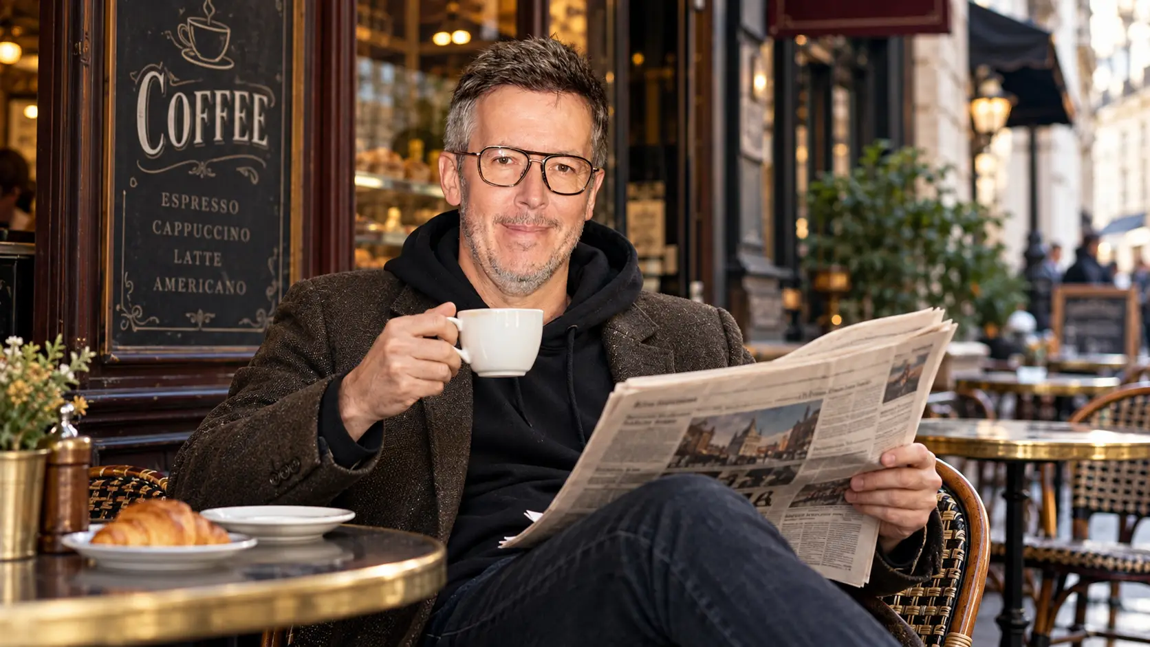 Jean-Luc Lemoine : biographie, carrière et vie privée