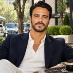 benjamin samat taille
