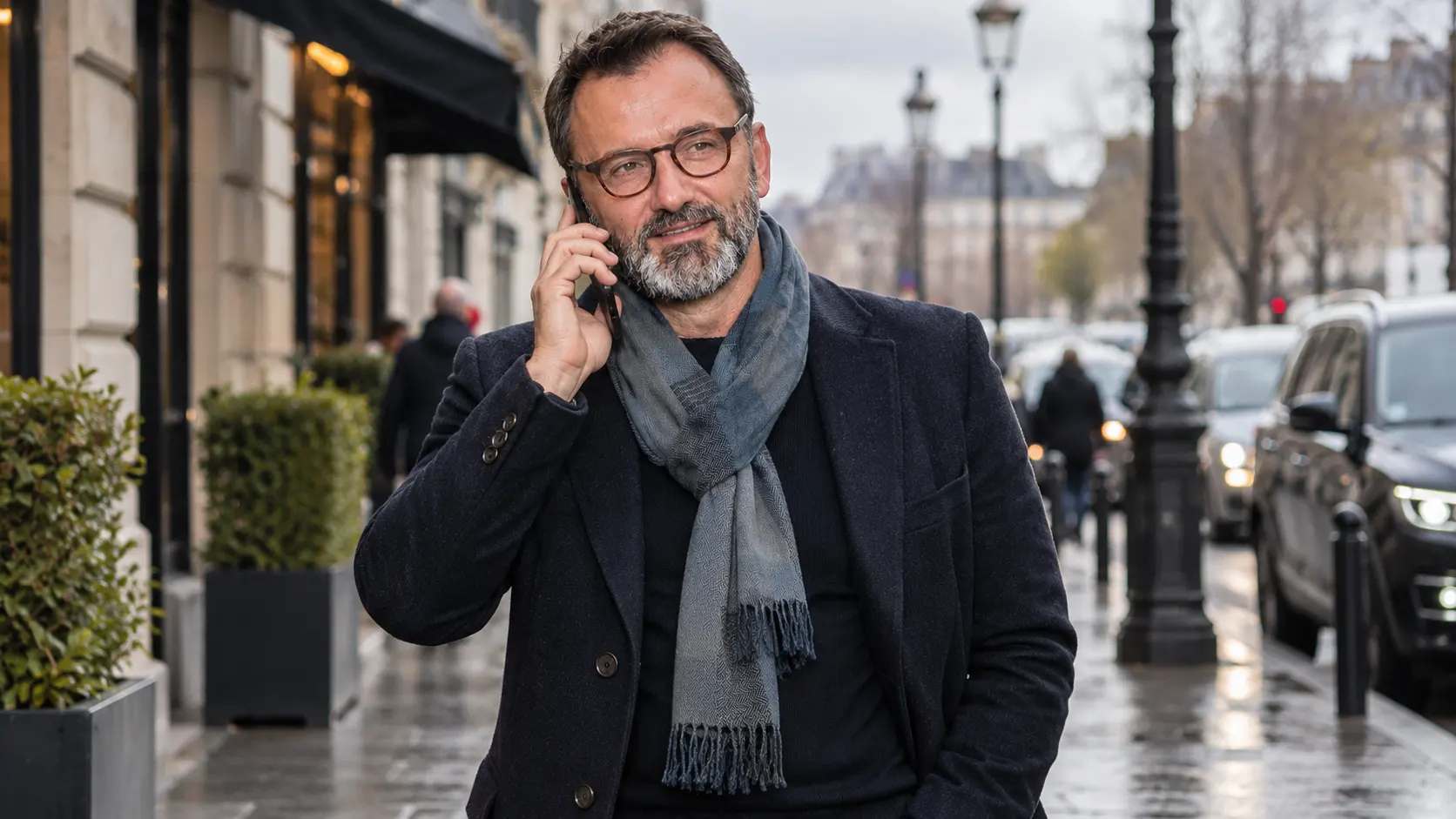 Frédéric Lopez : biographie, carrière et vie personnelle
