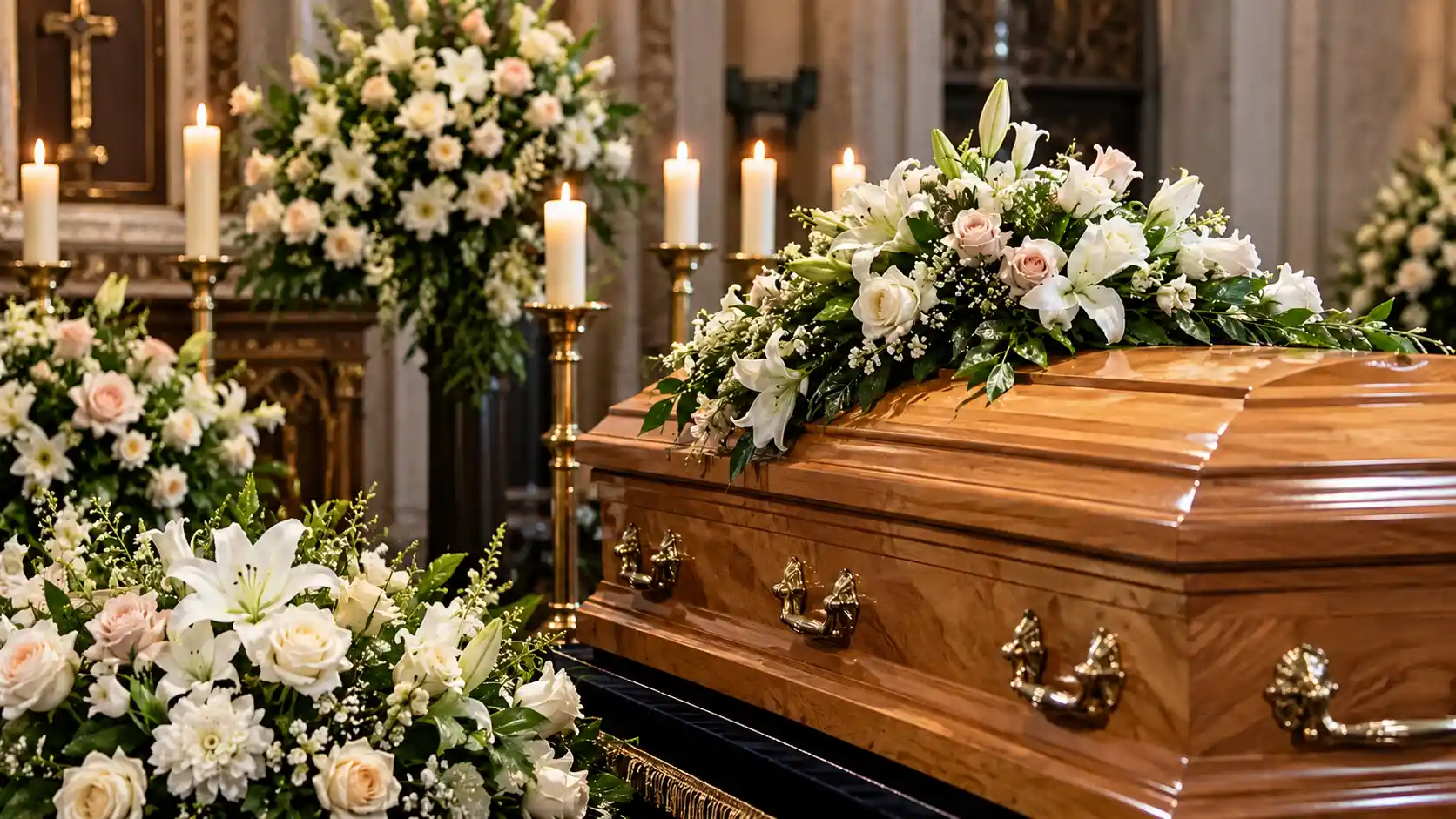 Cercueil Brigitte Bardot : matière, obsèques et détails