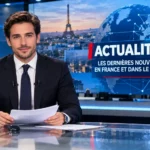 actualités
