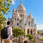 sacré coeur