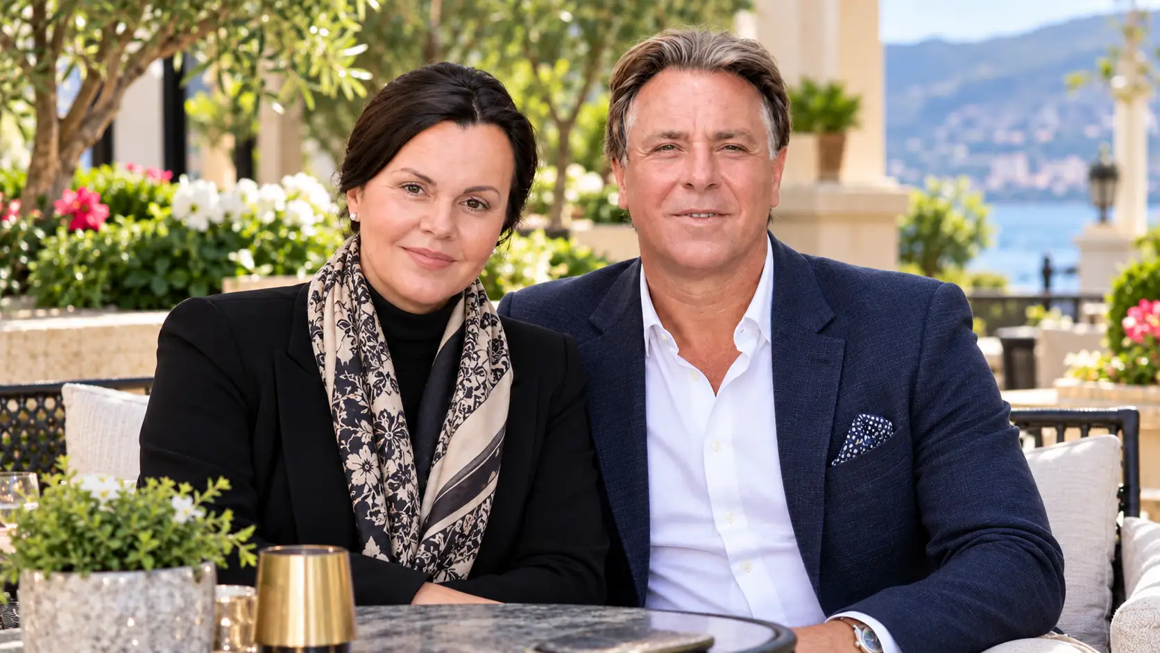Roberto Alagna épouse : qui partage sa vie aujourd’hui?