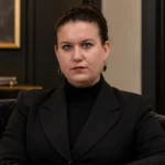 mathilde panot mariée